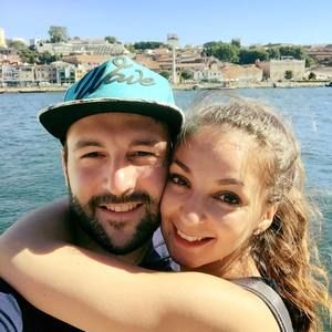 Meet your Posher, Eva